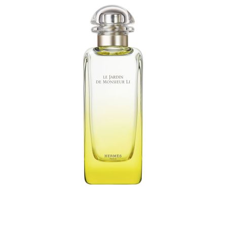 Hermes Le Jardin De Monsieur Li Eau De Toilette Vaporisateur 100ml