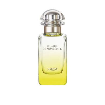 Hermes Le Jardin De Monsieur Li Eau De Toilette Vaporisateur 50ml
