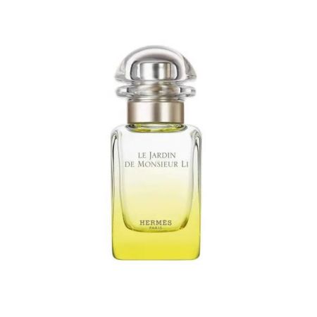 Hermes Le Jardin De Monsieur Li Eau De Toilette Vaporisateur 30ml