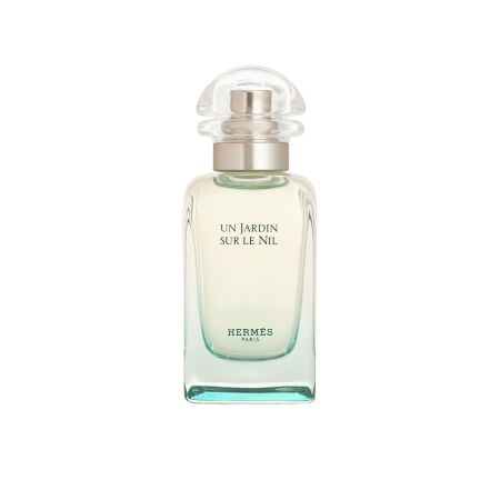 Hermes Un Jardin Sur Le Nil Eau De Toilette Vaporisateur 50ml