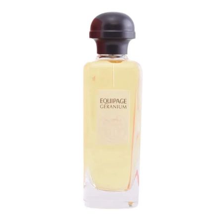 Hermès Equipage Géranium Eau de Toilette Vaporisateur 100ml        