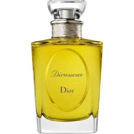 Dioressence Eau De Toilette Vaporisateur 100ml