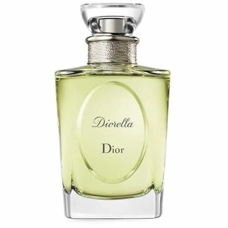 Diorella Eau De Toilette Vaporisateur 100ml
