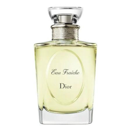 Dior Eau Fraiche Eau De Toilette Vaporisateur 100ml