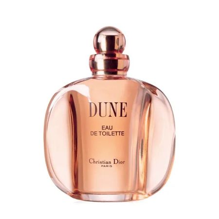 Dior Dune Eau De Toilette Vaporisateur 100ml