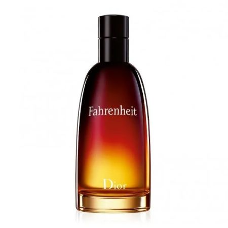 Dior Fahrenheit Eau De Toilette Vaporisateur 200ml
