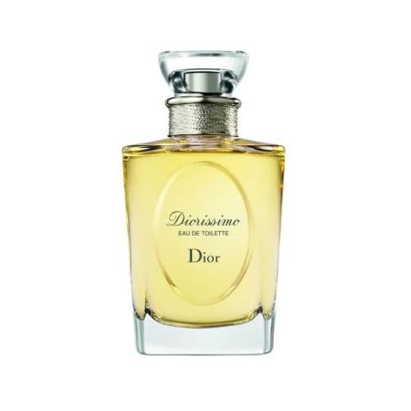 Diorissimo Eau De Toilette Vaporisateur 100ml