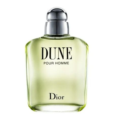 Dior Dune Homme Eau De Toilette Vaporisateur 100ml