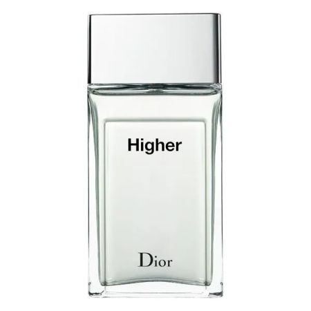 Dior Higher Eau De Toilette Vaporisateur 100ml