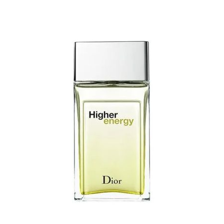 Dior Higher Energy Eau De Toilette Vaporisateur 100ml