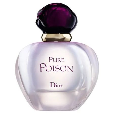 Dior Pure Poison Eau De Parfum Vaporisateur 50ml