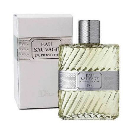 Dior Eau Sauvage Eau De Toilette Vaporisateur 200ml