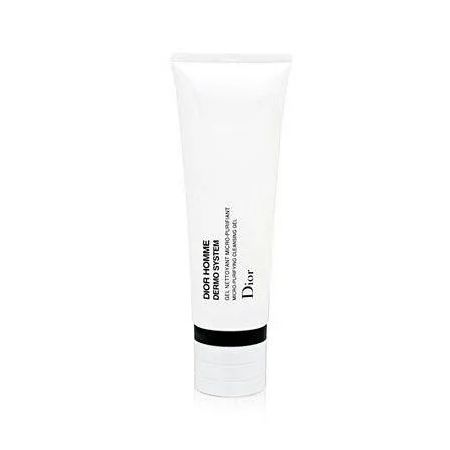 Dior Homme Gel Nettoyant Micro Purifiant 125ml