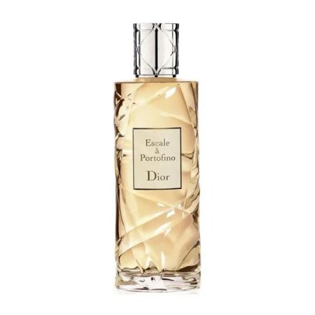 Dior Escale A Portofino Eau De Toilette Vaporisateur 75ml