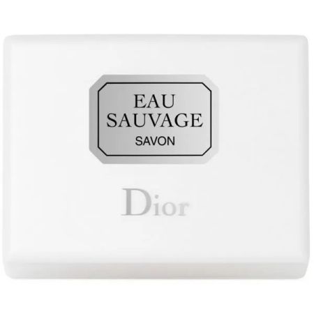 Dior Eau Sauvage Savon 150gr