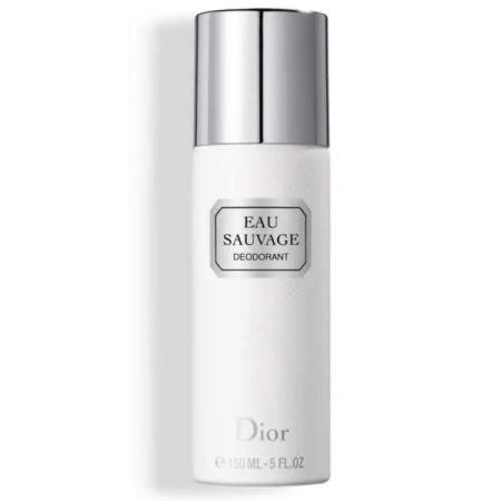 Dior Eau Sauvage Déodorant Vaporisateur 150ml