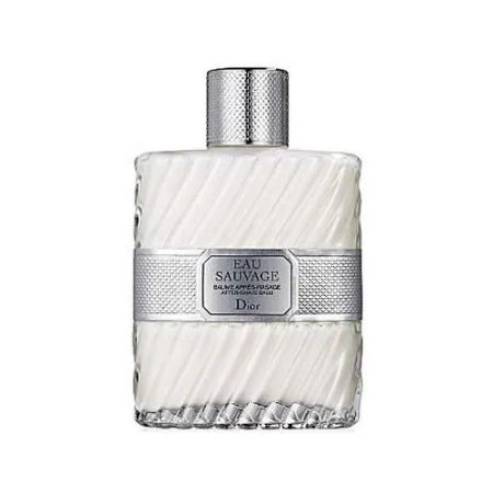 Dior Eau Sauvage Baume Après Rasage 100ml