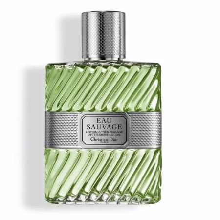 Dior Eau Sauvage Lotion Après Rasage Vaporisateur 200ml