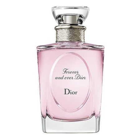 Dior Forever and Ever Eau De Toilette Vaporisateur 100ml