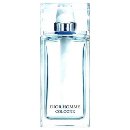 Dior Homme Cologne Eau De Toilette Vaporisateur 75ml