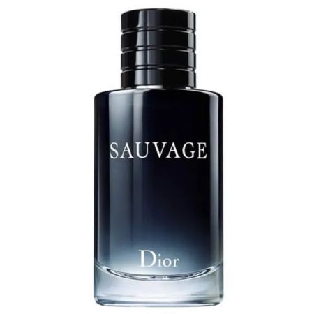 Dior Sauvage Eau De Toilette Vaporisateur 60ml