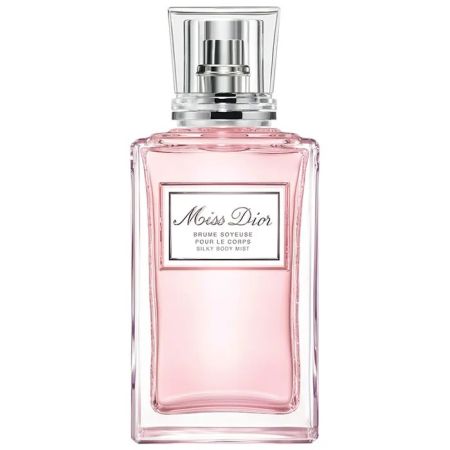 Dior Miss Dior Silky Body Mist Vaporisateur 100ml 