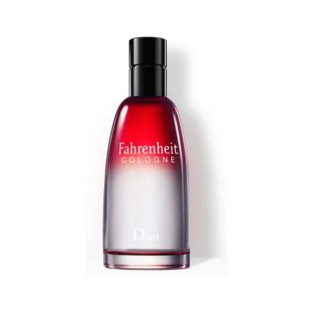 Dior Fahrenheit Cologne Vaporisateur 125ml