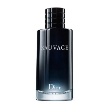 Dior Sauvage Eau De Toilette Vaporisateur 200ml