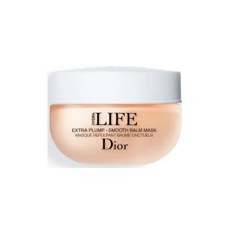 Dior Hydra Life Masque Repulpant Baume Onctueux 50ml