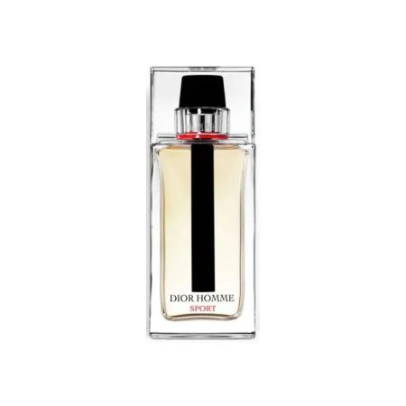 Dior Homme Sport Eau De Toilette Vaporisateur 125ml 2017
