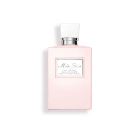 Miss Dior 2017 Lait Fondant Pour Le Corps 200ml