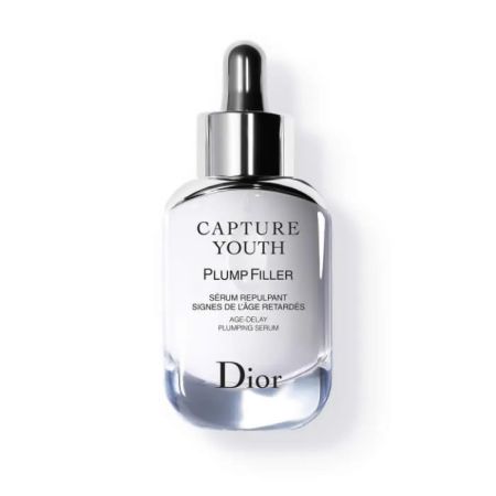 Dior Capture Youth Plump Filler Sérum Repulpant 30ml