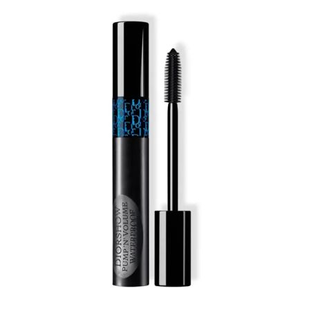 Diorshow Pump N' Volume Waterproof 090 Black Pump
