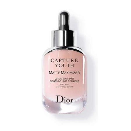 Dior Capture Youth Matte Maximizer Sérum Matifiant 30ml