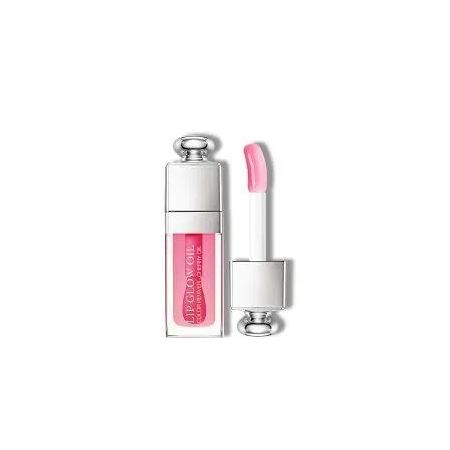 Dior Cd Lip Addict Glow Oil