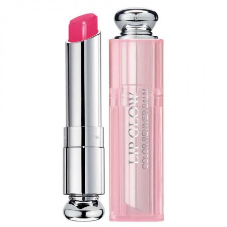 Dior Addict Barra De Labios 007 Raspberry 1un