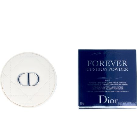 Shiseido Diorskin Forever Cushion Powder 020 8g