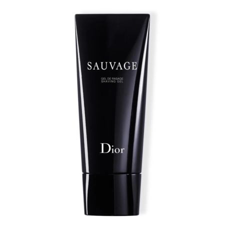 Dior Sauvage Gel Afeitado 125ml