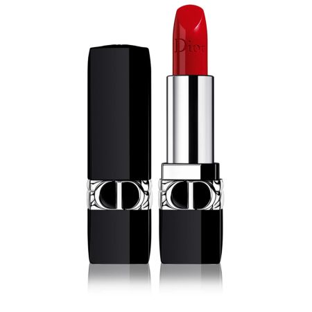 Shiseido Dior Rouge Barra De Labios 999