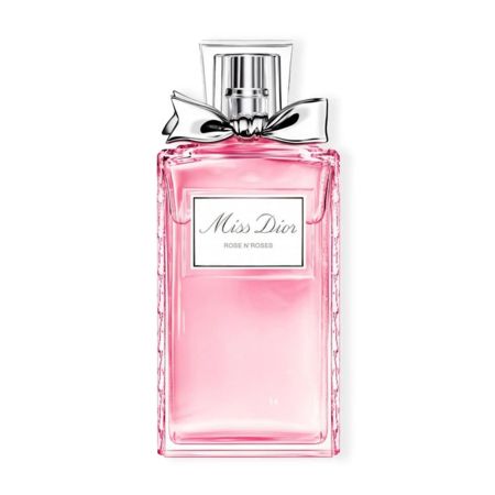 Dior Miss Dior Rose N'roses Eau De Toilette 150ml Spray
