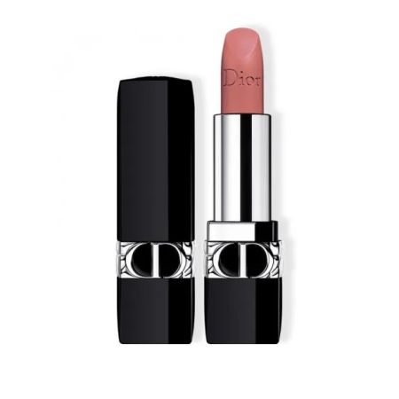 Dior Rouge Dior Balsamo De Labios Satin 001