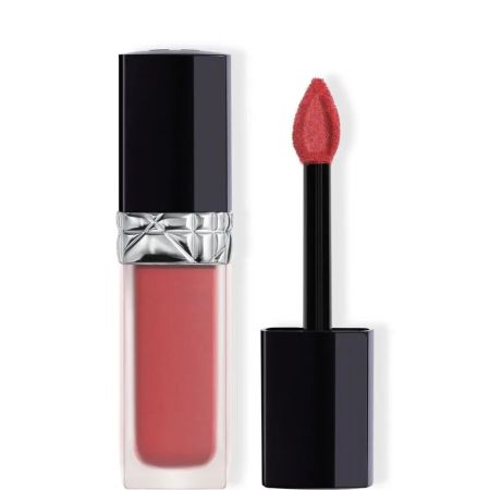 Dior Rouge Dior Forever Liquid Barra De Labios 558 Forever Grace 1un