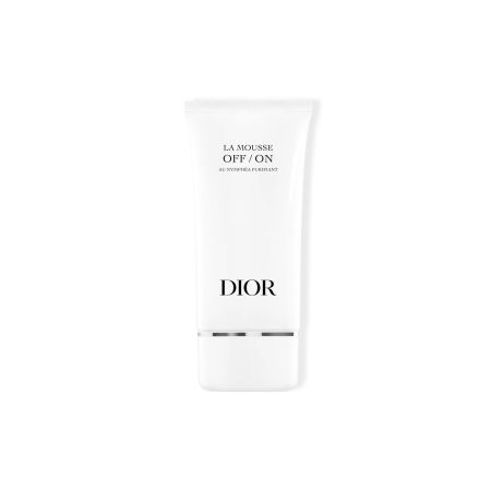 Dior Mousse Off-On Crema Limpiadora 125ml