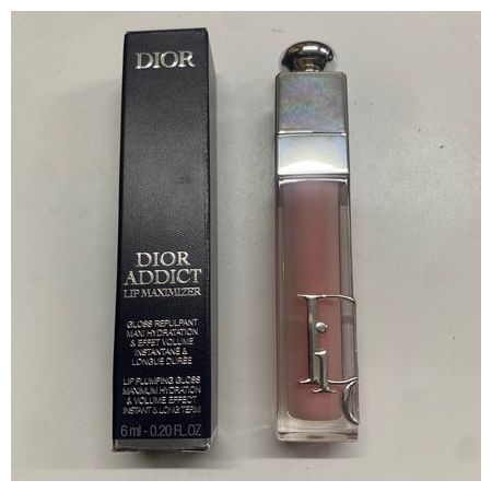 Dior Addict Max Barra De Labios 001 1un