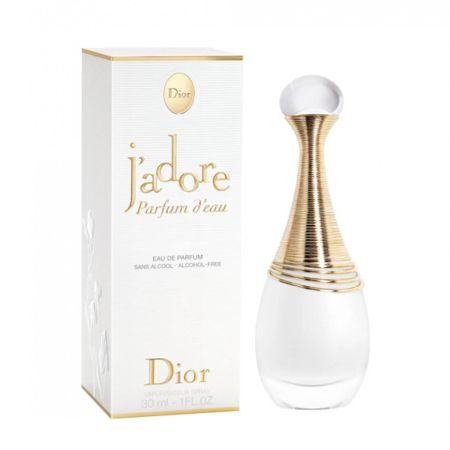 Dior J'adore Parfum D'eau Edp 30ml