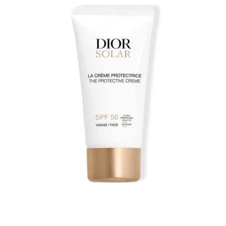 Dior Solar Locion The Protective Creme Spf50 50ml
