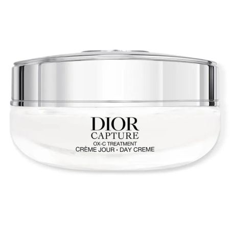 Dior Capture Ox-C Treatment Crema De Dia 50ml