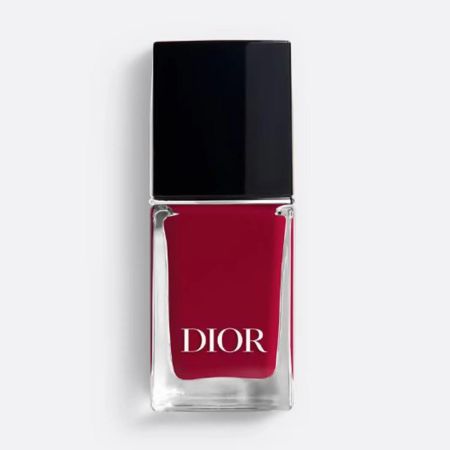 Dior Vernis Esmalte De Uñas N853 Rouge Trafalgar 1un