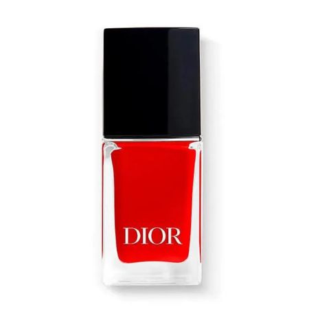 Dior Vernis Esmalte De Uñas N999 Rouge 1un