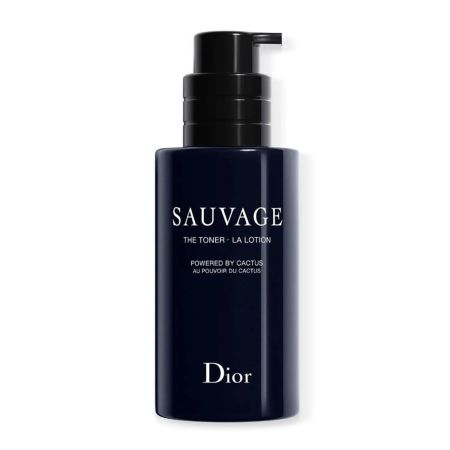 Dior Sauvage Man Lotion 100ml